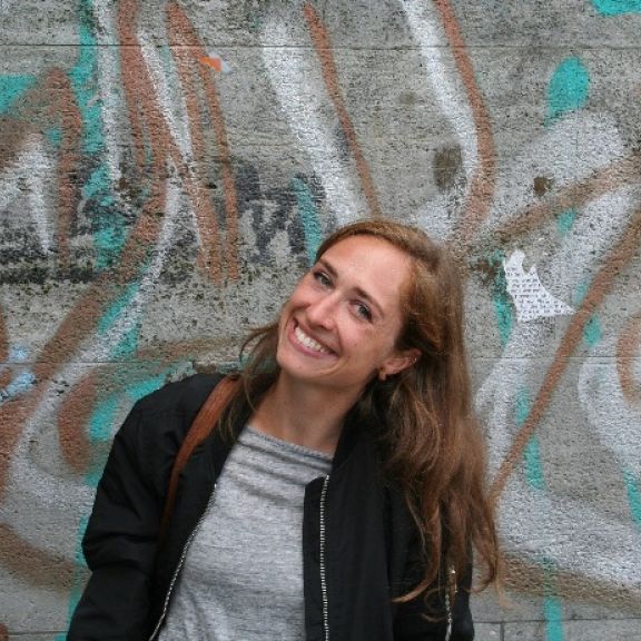 Colette Bischel