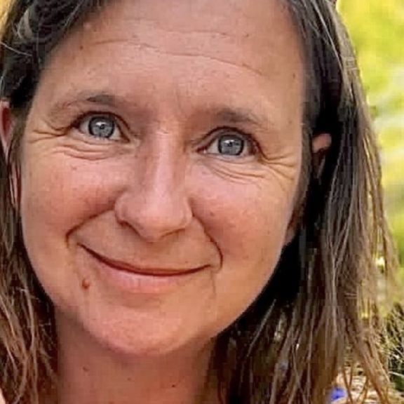 Sabine Folkers - Shivaganga