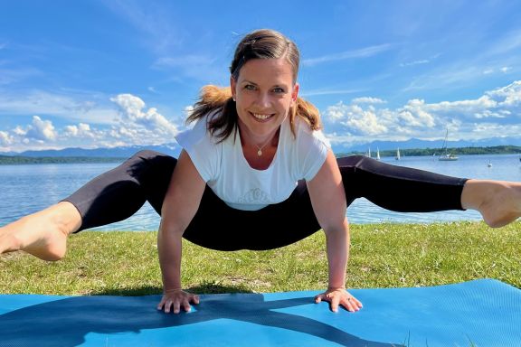 RePowerYoga