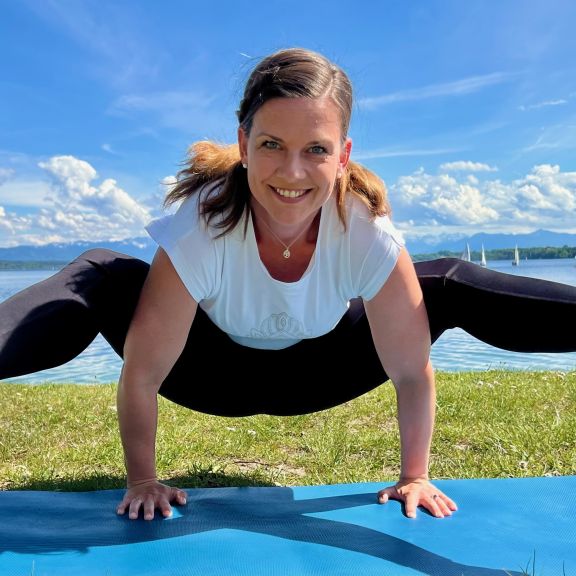 RePowerYoga