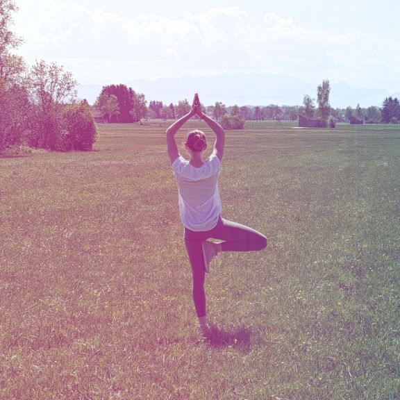 SOUL MOVEMENT YOGA