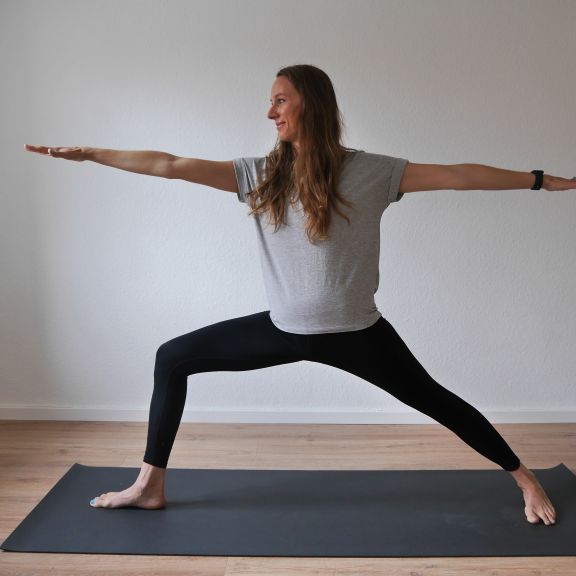 SOUL MOVEMENT YOGA