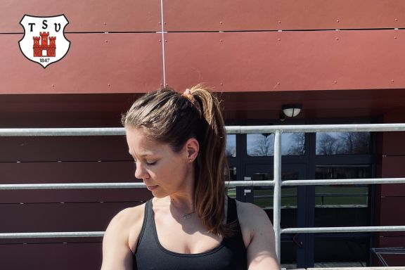 Steffi Pütterich / TSV Weilheim